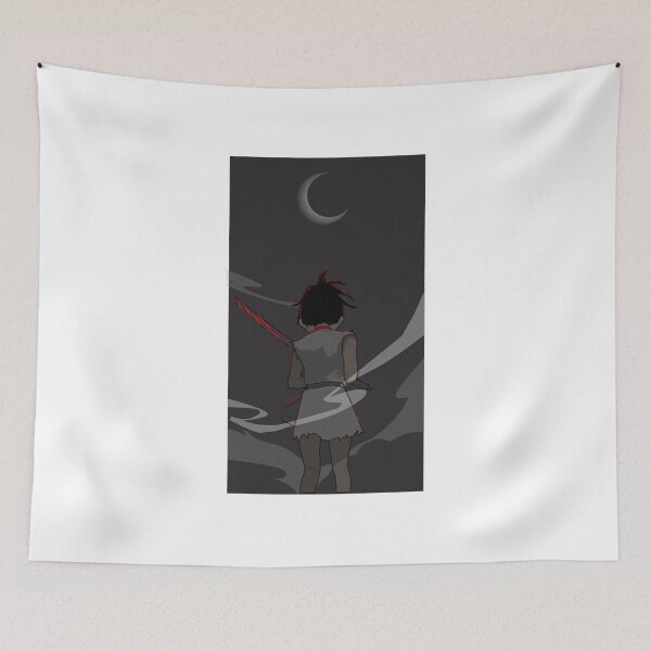Item preview, dororo-chan  designed and sold by JulianLawrence.