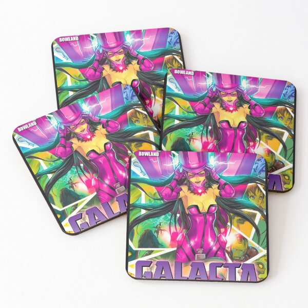 Item preview, Gali Galacta designed and sold by shopTaskmaster.