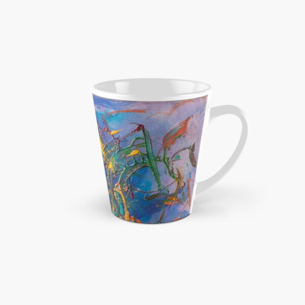 Birdwatching or Bird Watching? Tall Mug