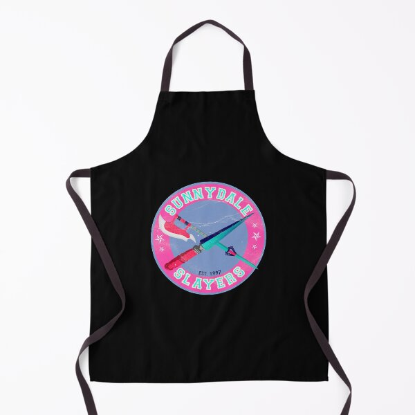 Item preview, Sunnydale slayers varsity university logo designed and sold by CaselynnLockner.
