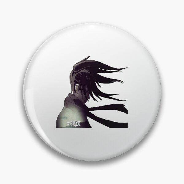 Item preview, Dororo  designed and sold by JulianLawrence.