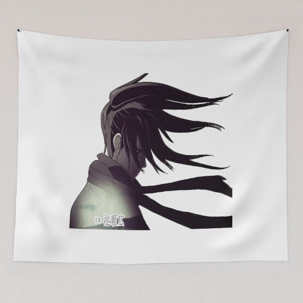 Item preview, Dororo  designed and sold by JulianLawrence.