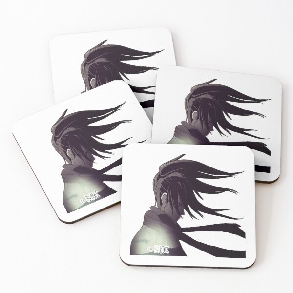 Item preview, Dororo  designed and sold by JulianLawrence.