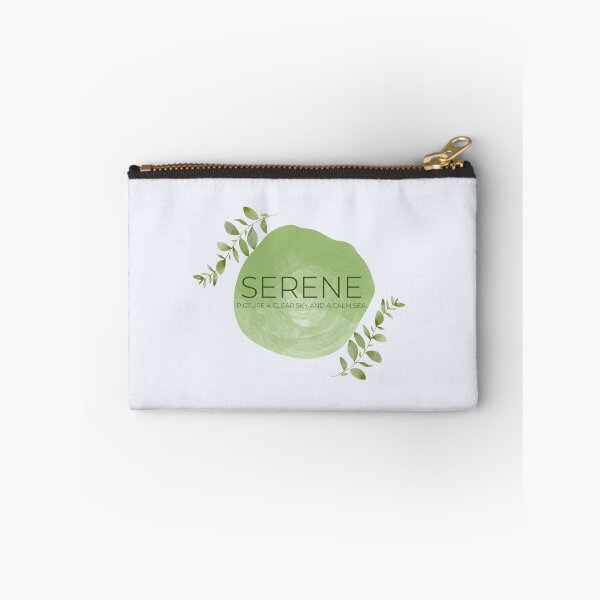 Item preview, Serene designed and sold by Sruthy S.