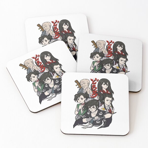 Item preview, Dororo  designed and sold by JulianLawrence.