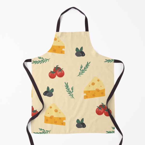 Item preview, cheese olive and tomato designed and sold by Jidapha.