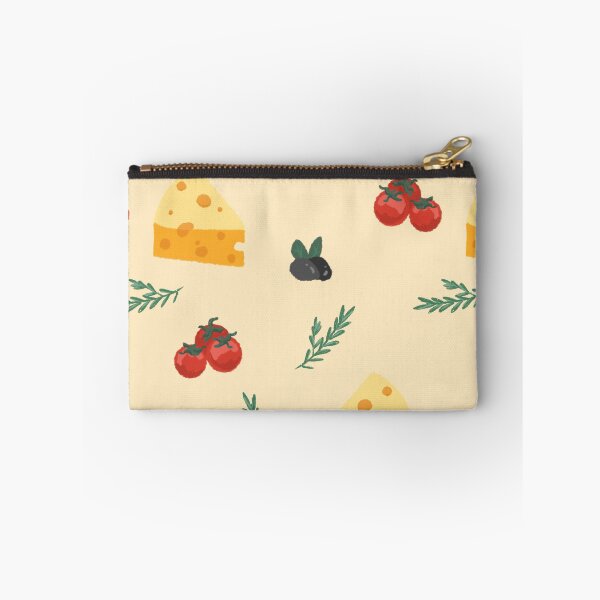 Item preview, cheese olive and tomato designed and sold by Jidapha.