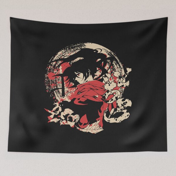 Item preview, Dororo  designed and sold by JulianLawrence.