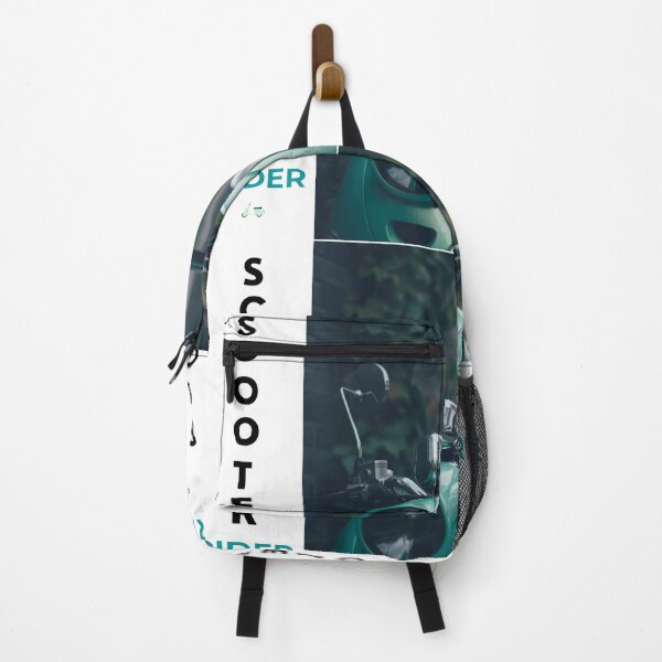 Item preview, Scooter Rider designed and sold by gomezabstract.
