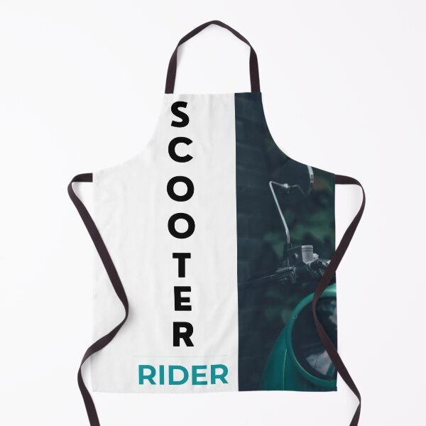 Item preview, Scooter Rider designed and sold by gomezabstract.