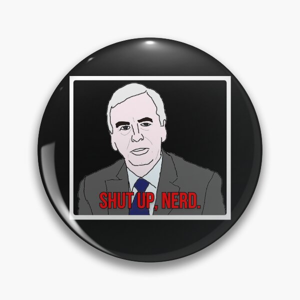 Item preview, John McDonnell designed and sold by RevolutionInPaint.