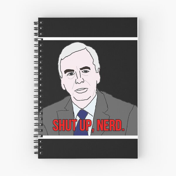 Item preview, John McDonnell designed and sold by RevolutionInPaint.