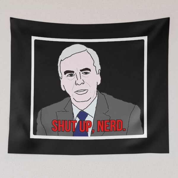 Item preview, John McDonnell designed and sold by RevolutionInPaint.