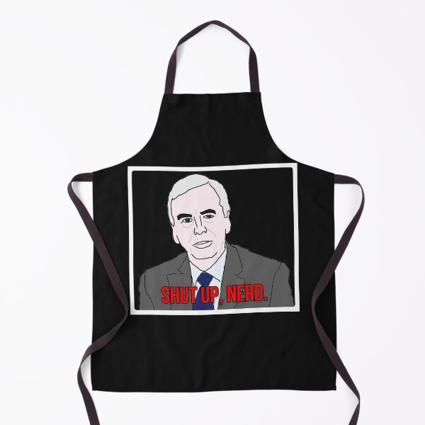 Item preview, John McDonnell designed and sold by RevolutionInPaint.