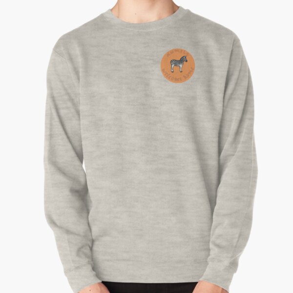 Dumela - Welcome Home Pullover Sweatshirt