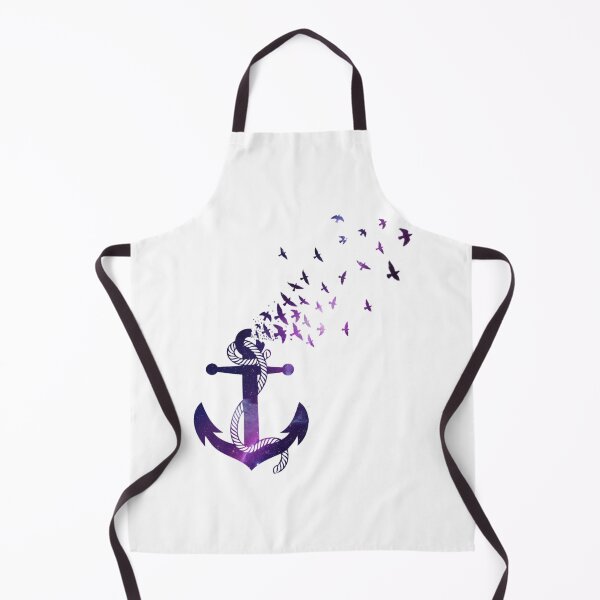 Item preview, Ancient Anchor designed and sold by Anmol08.
