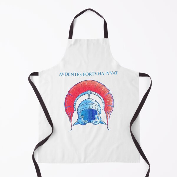Item preview, Fortune Favours the Bold designed and sold by valentinpereda.