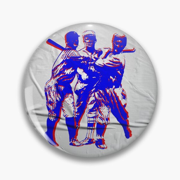 Item preview, Baseball x 3 designed and sold by Art-Frankenberg.