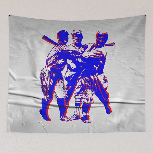 Item preview, Baseball x 3 designed and sold by Art-Frankenberg.
