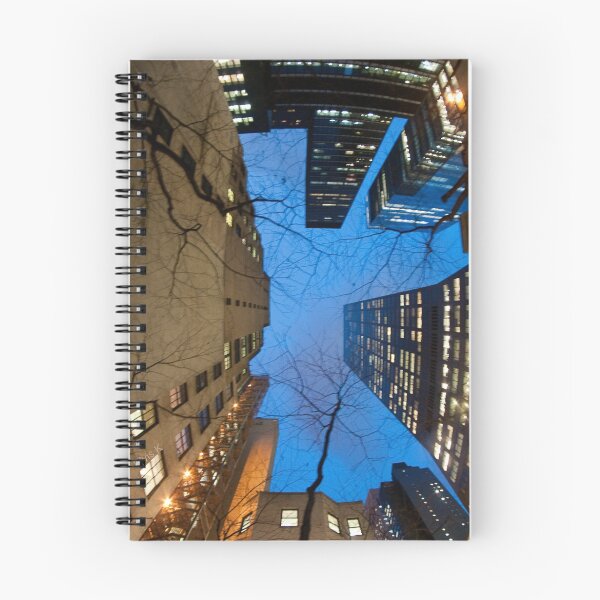 Item preview, Eye of the City designed and sold by ElvisK.