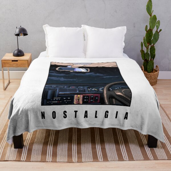 Item preview, Aesthetic Pixel Style Vintage Car and Nostalgia Moment designed and sold by Rakuten Mallor.