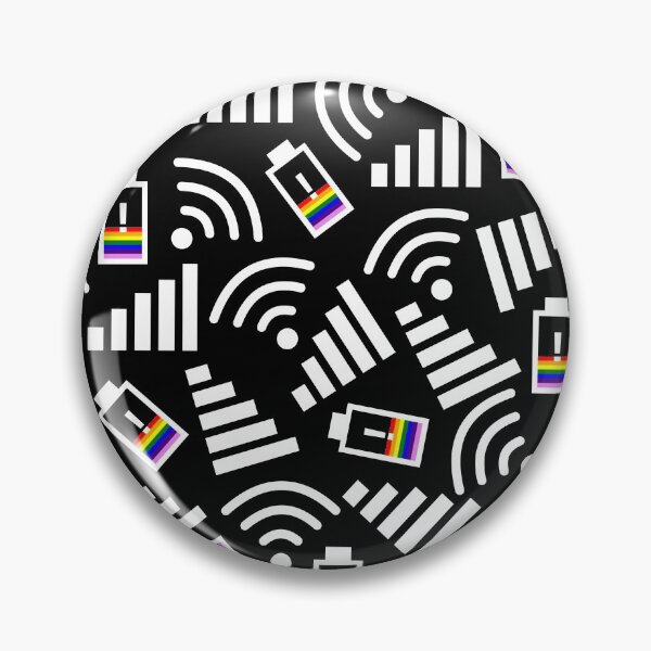 Item preview, PHONE LOGO PATTERN(M-ACE) designed and sold by M-ACE.