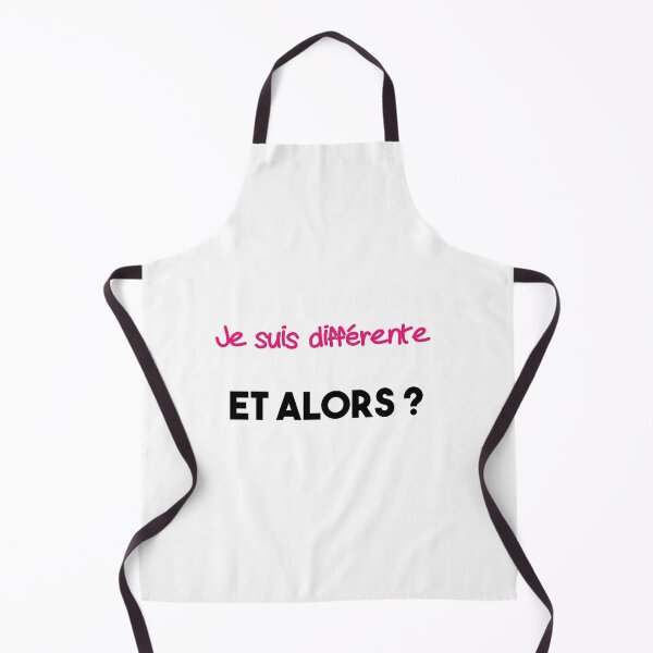 Item preview, I'm different, so what? designed and sold by Catcrea.