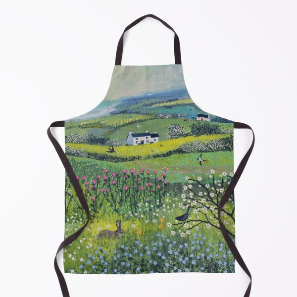 Item preview, Nestled in the Meadow designed and sold by Jo Grundy.