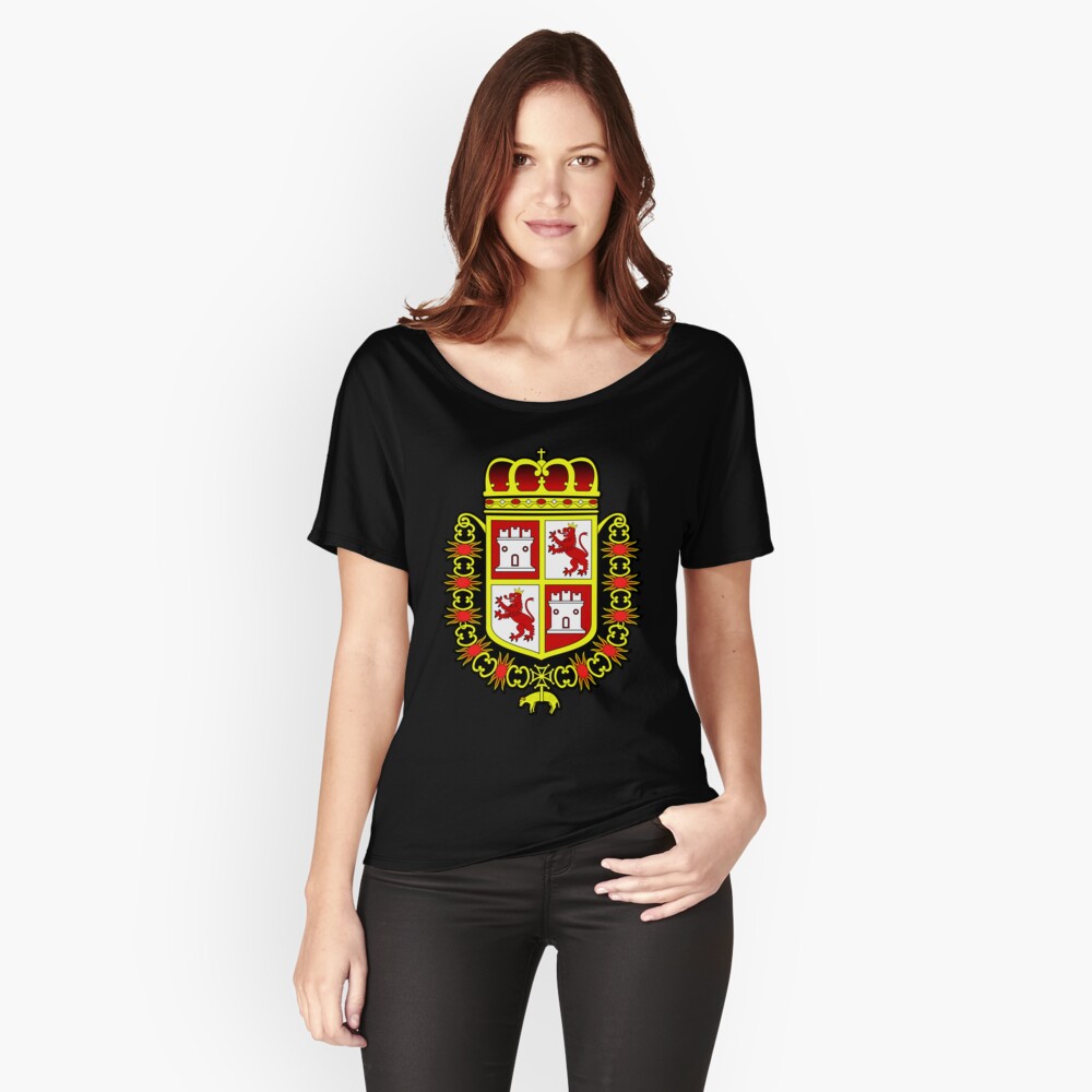 Item preview, Relaxed Fit T-Shirt designed and sold by DesignComputer.
