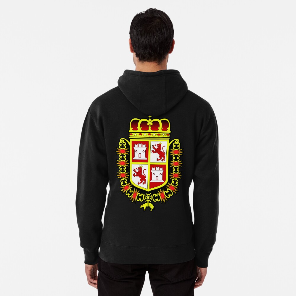 Item preview, Pullover Hoodie designed and sold by DesignComputer.