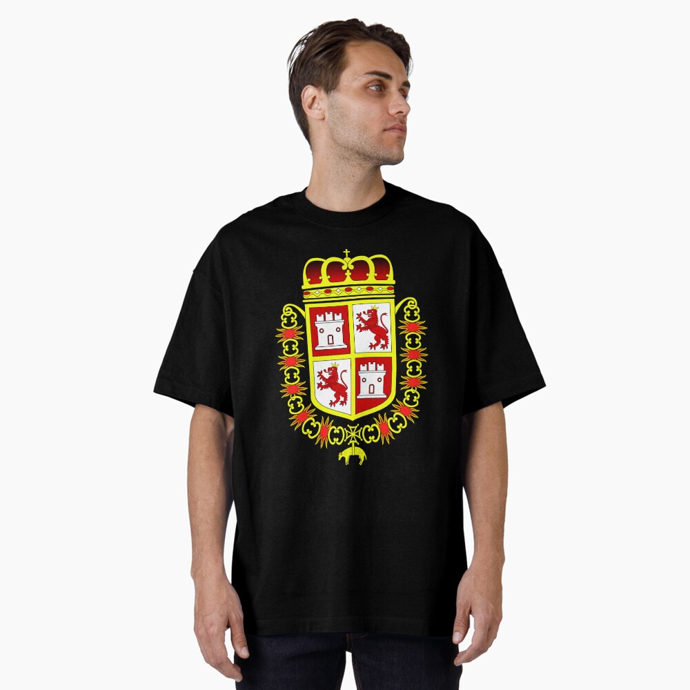 Item preview, Oversized T-Shirt designed and sold by DesignComputer.