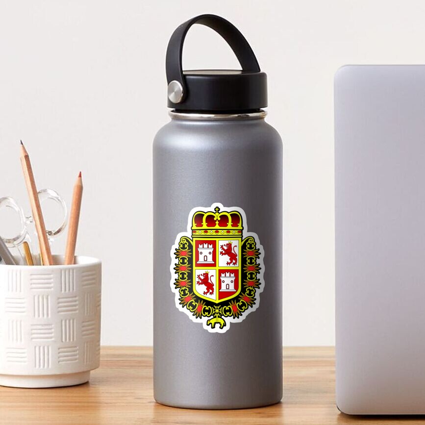 Item preview, Sticker designed and sold by DesignComputer.