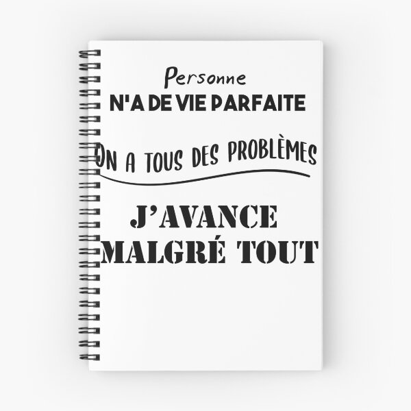 Item preview, No one has a perfect life - handicap designed and sold by Catcrea.