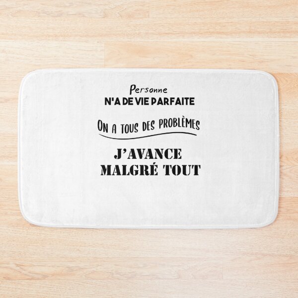 Item preview, No one has a perfect life - handicap designed and sold by Catcrea.