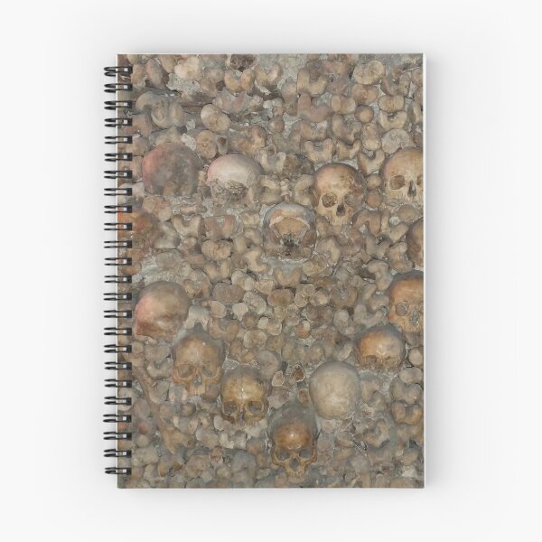 Item preview, Skull Heart - Catacumbas de París designed and sold by PrincessJynx.