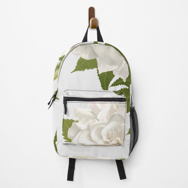 Item preview, Gardenia Jasminoides Sticker designed and sold by Farid1Shop.