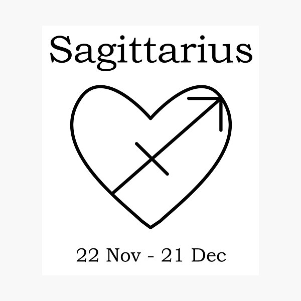 Item preview, Zodiac - Sagittarius designed and sold by bunbun369.