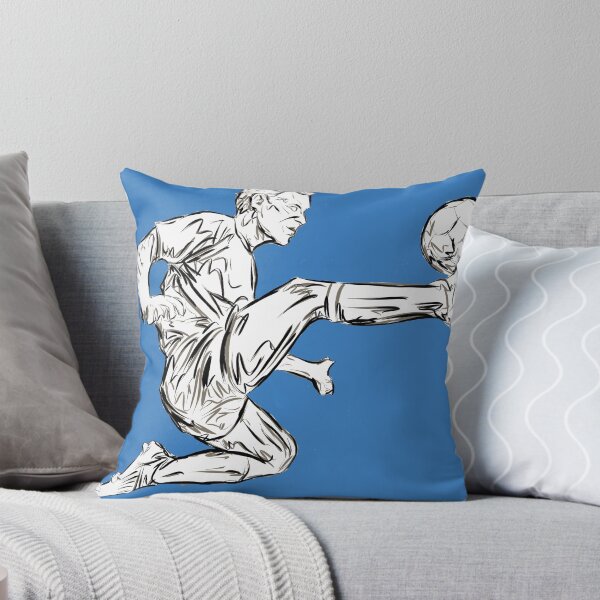 Item preview, Dennis Bergkamp designed and sold by ArsenalArtz.