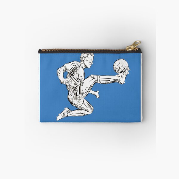 Item preview, Dennis Bergkamp designed and sold by ArsenalArtz.
