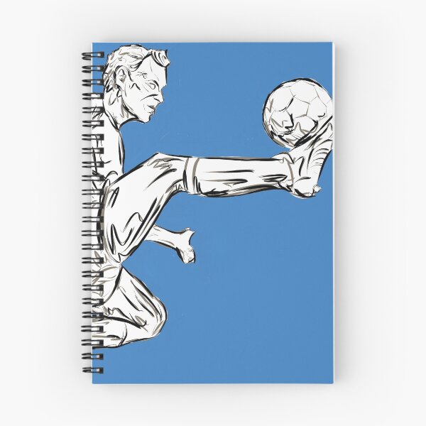 Item preview, Dennis Bergkamp designed and sold by ArsenalArtz.