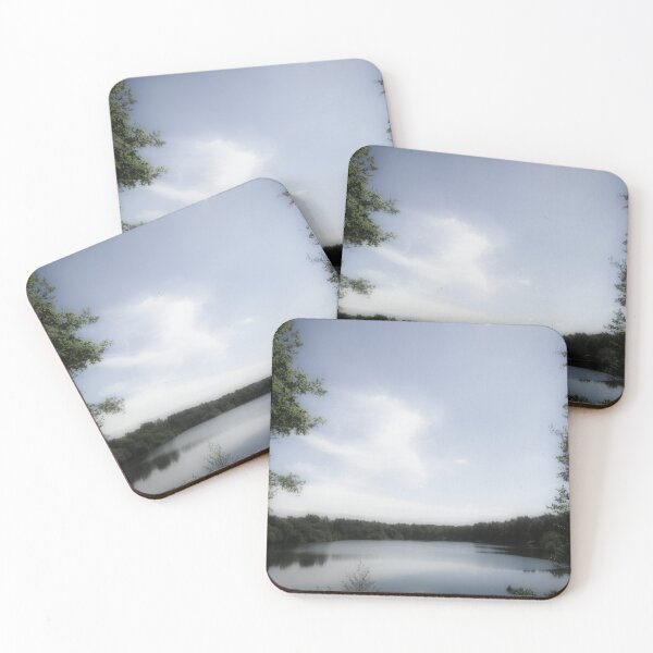 Item preview, Soft Lake designed and sold by SirisCeleste.
