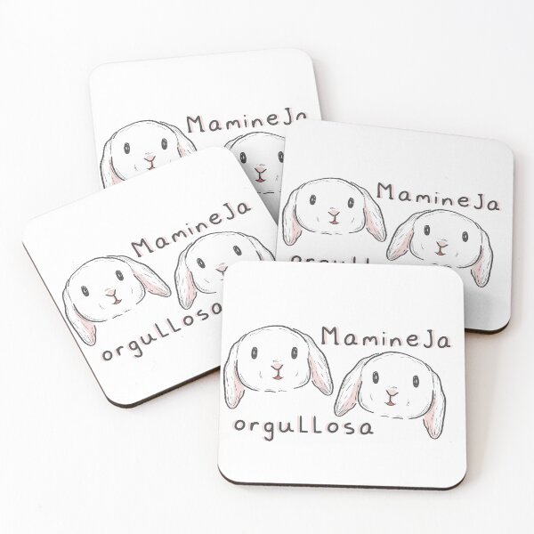 Item preview, proud mamineja designed and sold by Elebunny.