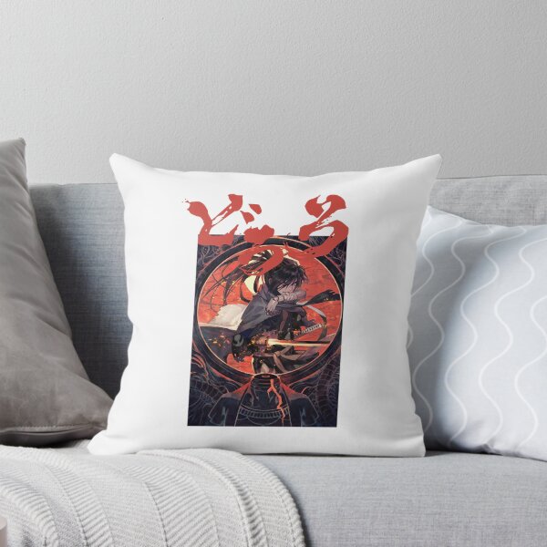 Item preview, hyakkimaru - Dororo anime  designed and sold by EddieFarlow.