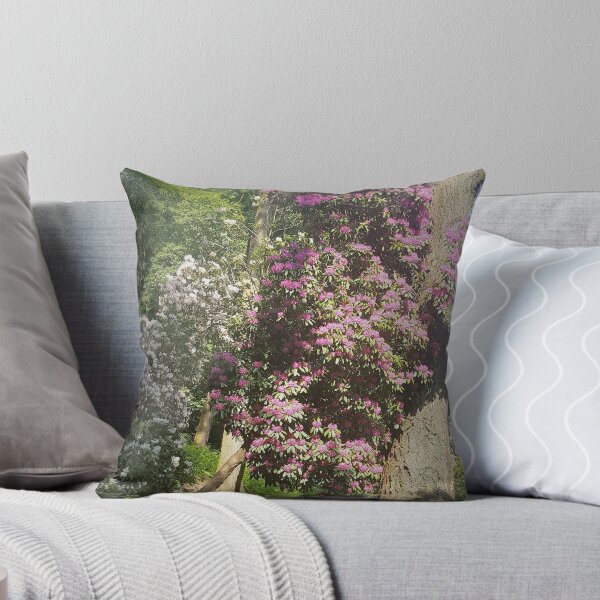 Item preview, woodland path designed and sold by Melissa Roberts.