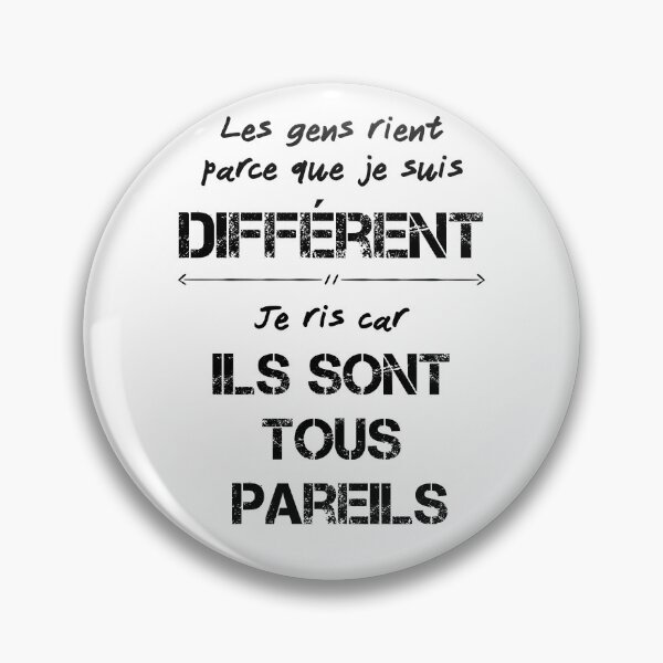 Handicap Pins And Buttons Redbubble