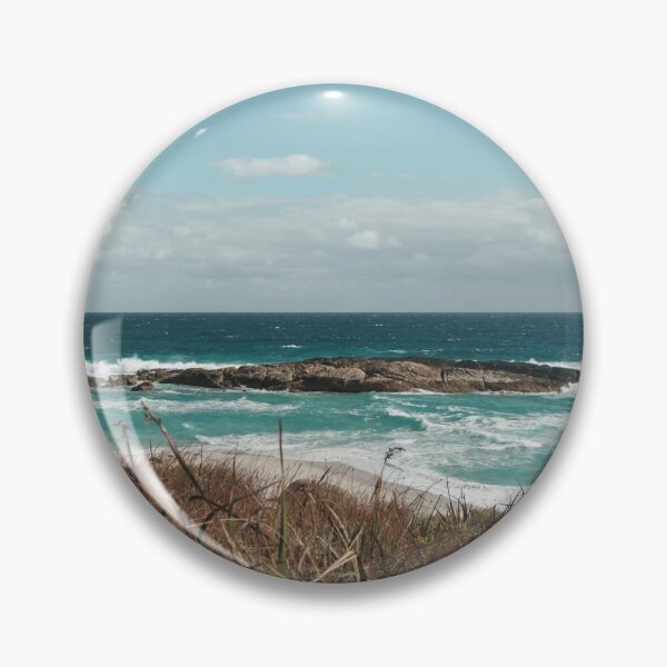 Item preview, Overlook Bay designed and sold by LifeDesignStore.