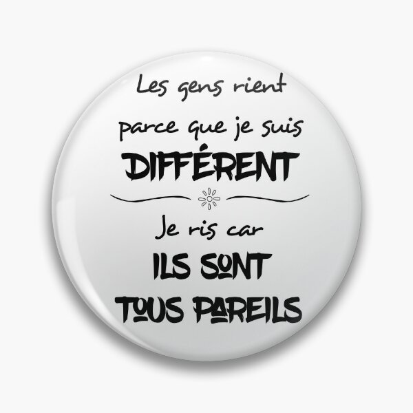 Item preview, Handicap quote designed and sold by Catcrea.