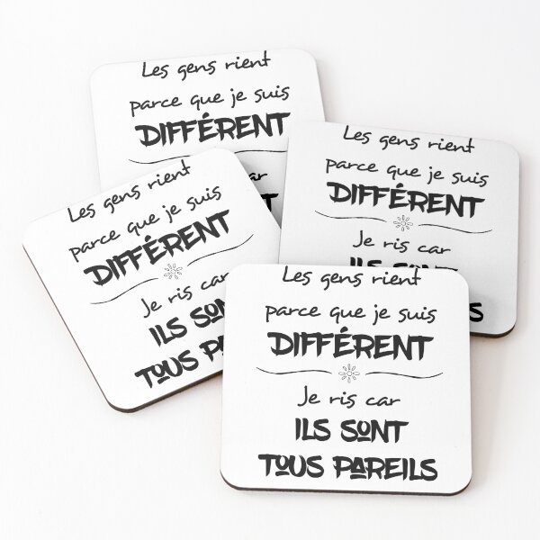 Item preview, Handicap quote designed and sold by Catcrea.