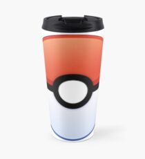 pokémon Travel Mug