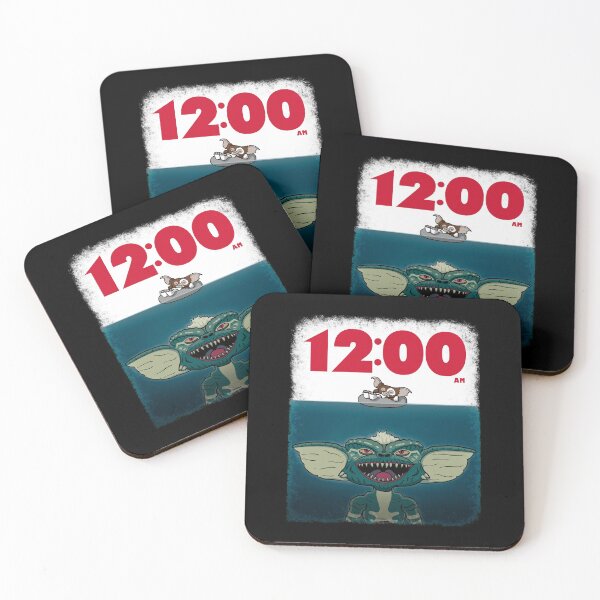 Item preview, 1200am! Gremlins designed and sold by GremlinsWorld.